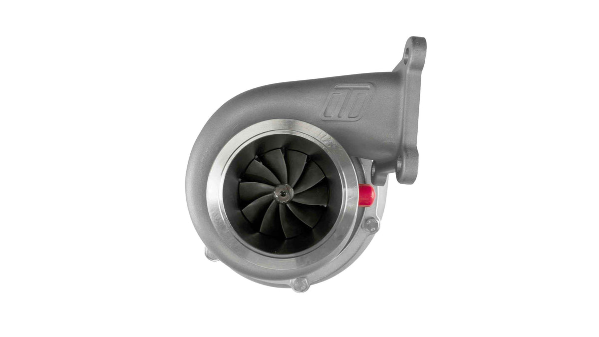 Turbosmart TS-1 Performance Turbocharger 5862 T4 0.82AR Externally Wastegated TS-1-5862B-T4082E - image 5