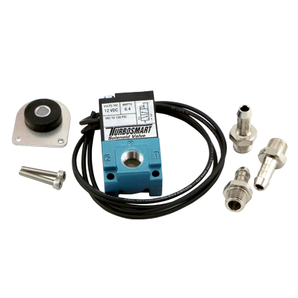 Turbosmart E-Boost 2 Solenoid Kit TS-0301-3003