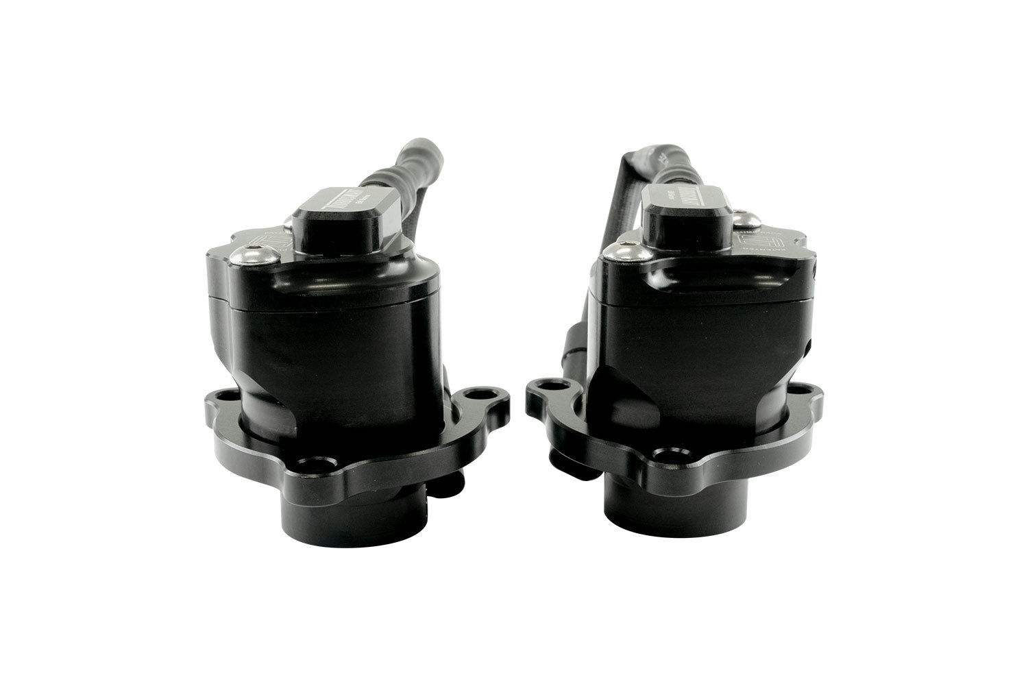 Turbosmart Kompact EM PlumBack Valves – VR29