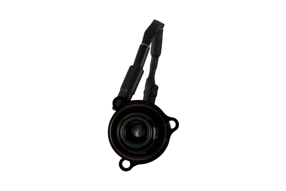 Turbosmart BOV Kompact EM Dual Port VR34 - Jeep JL Wrangler w/ 2.0T from 2024-Current - Black - image 4
