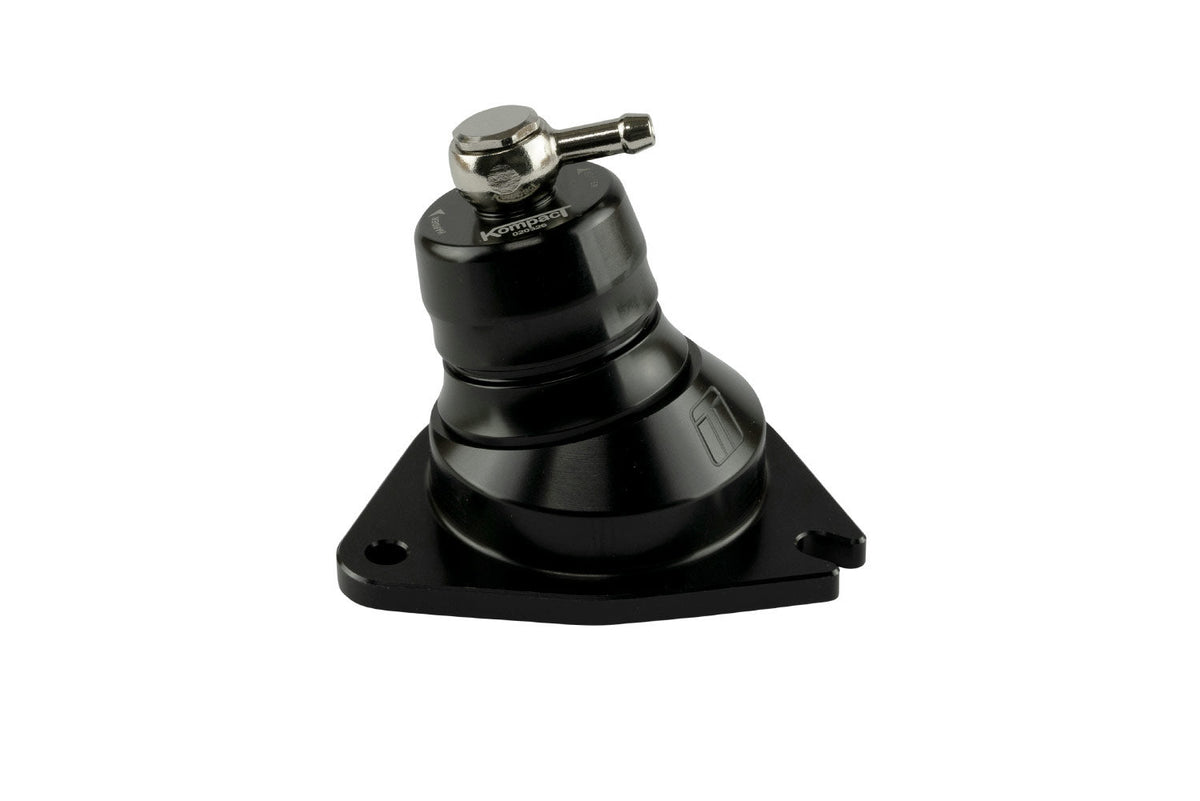 Turbosmart BOV Kompact Plumb Back - Honda Civic CTR/1.5L - Black - image 2