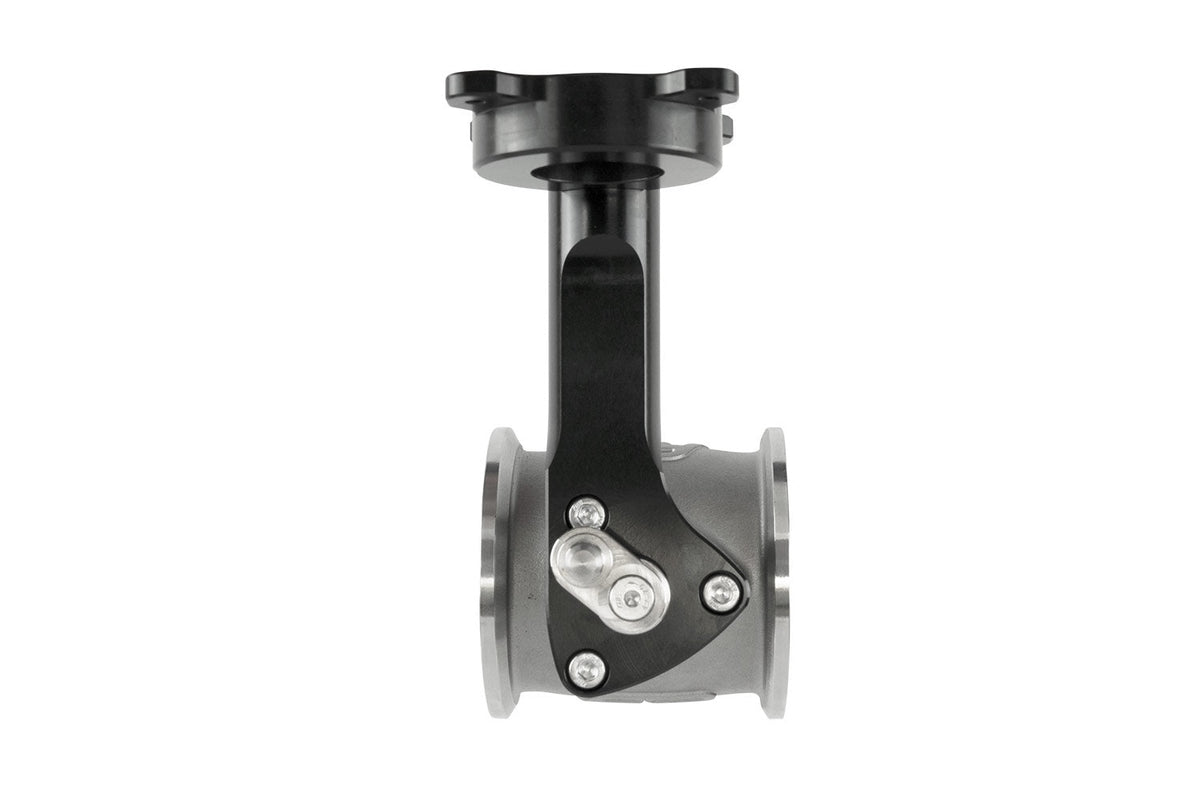 Turbosmart MSG50 Modular StraightGate50 Compatible with BMW - Black TS-0565-1902 - image 3