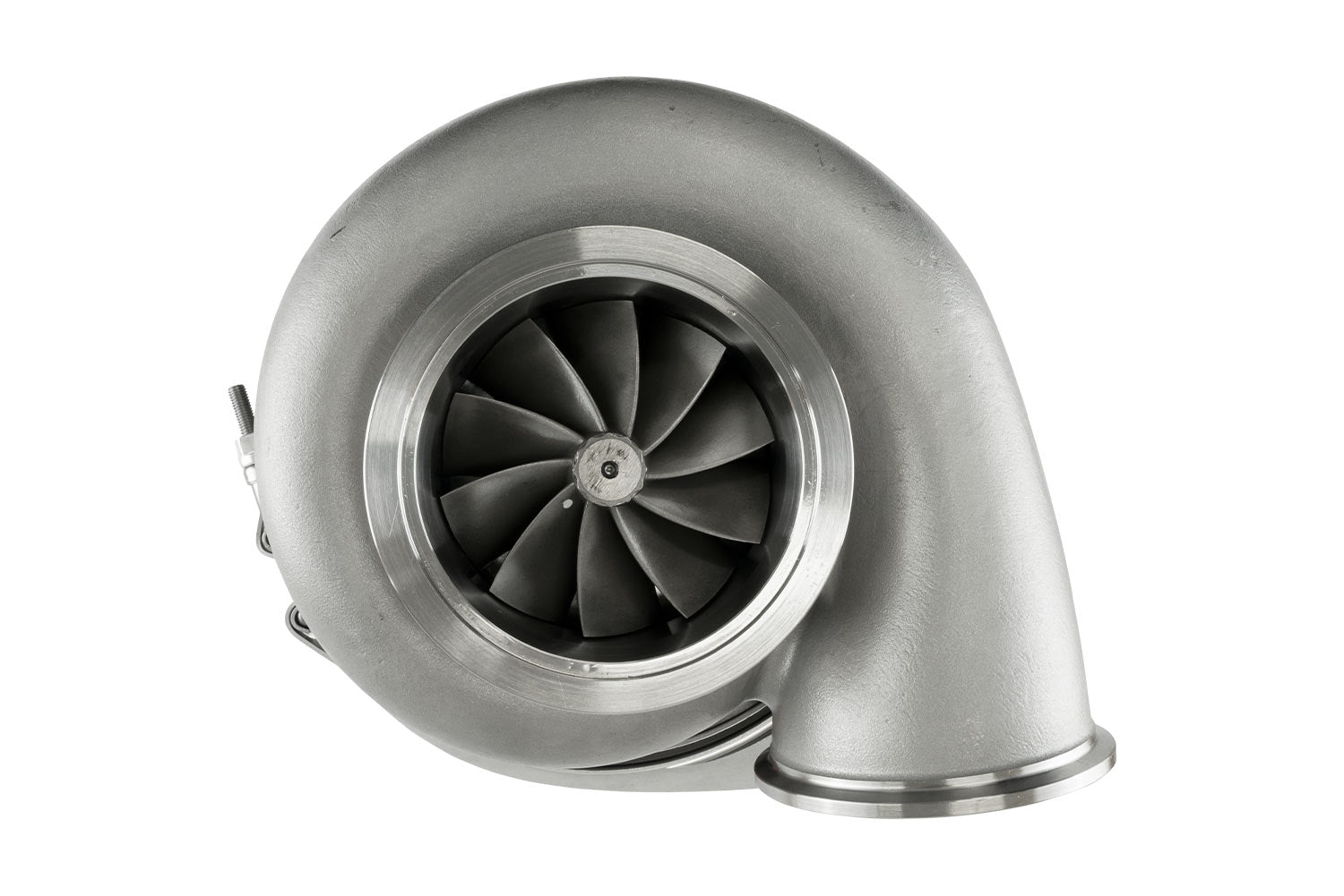 Turbosmart TS-1 Performance Turbocharger 7880 V-Band 0.96AR Externally Wastegated