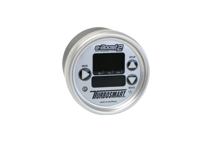 Turbosmart E-Boost 2 Controller TS-0301-1004