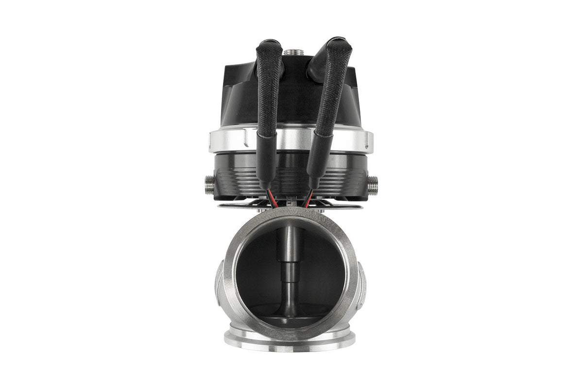 Turbosmart GenV WG50CG ProGate50 Compressed Gas (Solenoid) 7psi Black TS-0554-1252 - image 2