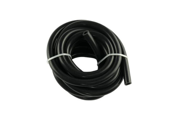 Turbosmart 50m Pack - 6mm Vacuum Hose - Black