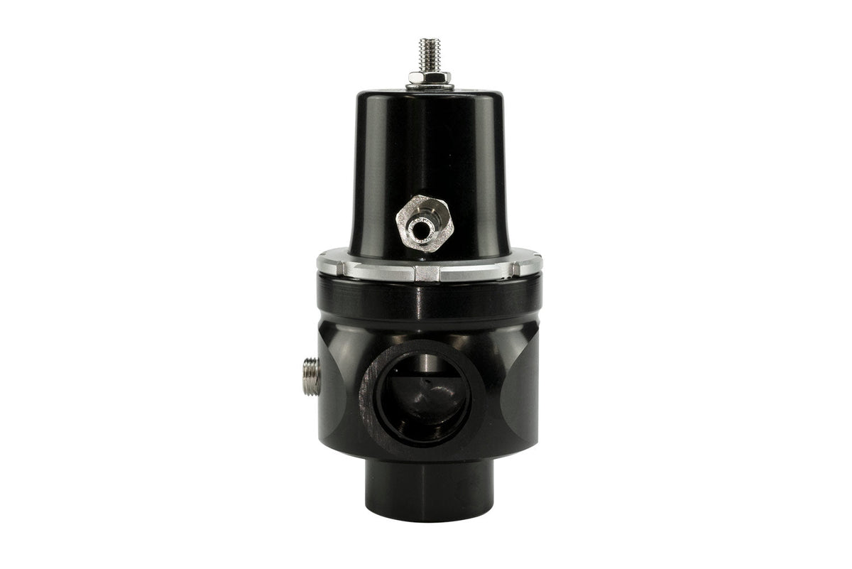 Turbosmart FPR10 Pro-Lite Black - Fuel Pressure Regulator - image 3