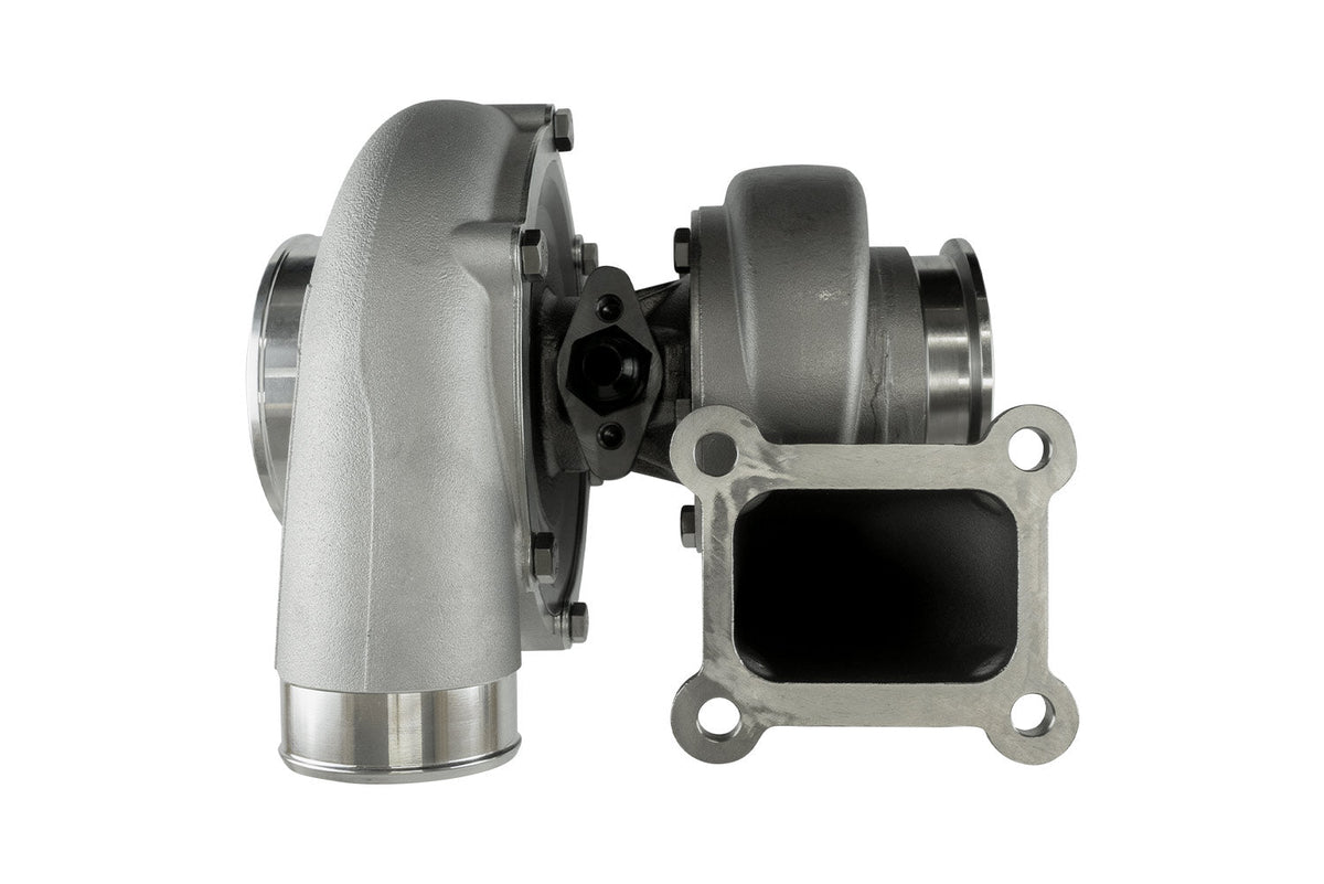 Turbosmart TS-1 Performance Turbocharger 6870 (Kompact) T4 0.82AR Externally Wastegated TS-1-6870B-T4082E - image 4