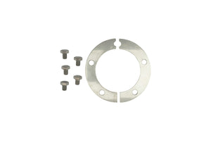 Turbosmart 62mm-66mm B-Frame Turbine Housing Clamp Plate (TS-199-3017)