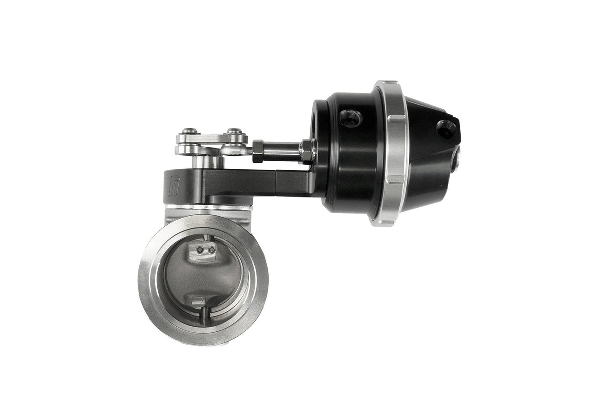 Turbosmart Compressed Gas (CO2) StraightGate40 - 7PSI Black (Suits CO2 Boost Control) TS-0563-1242 - image 4