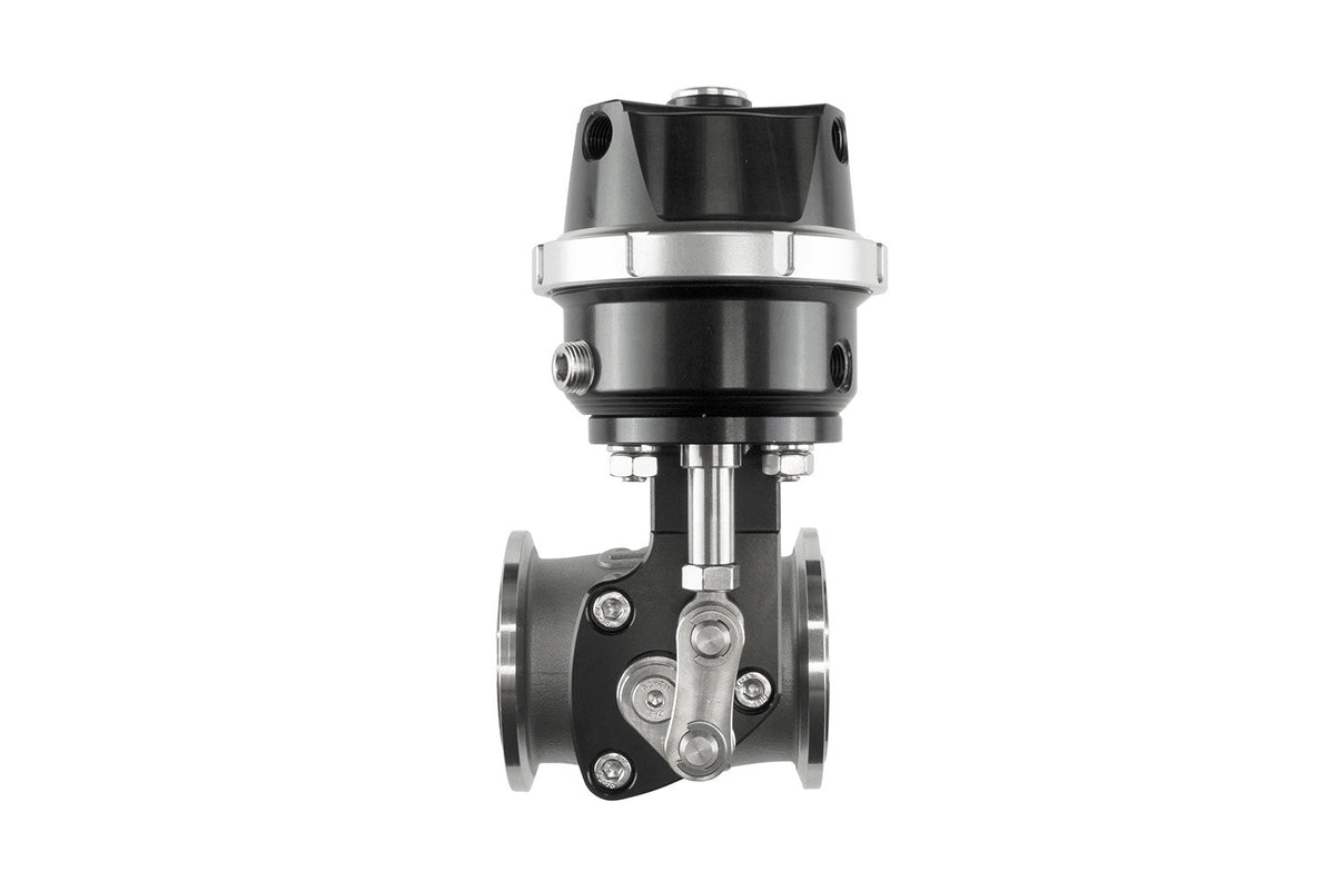 Turbosmart Compressed Gas (CO2) StraightGate40 - 7PSI Black (Suits CO2 Boost Control) TS-0563-1242 - image 3