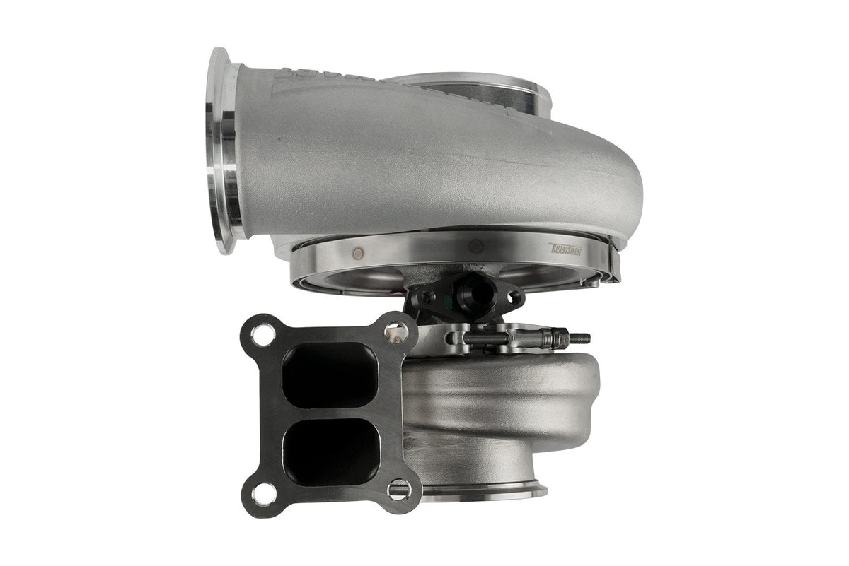 Turbosmart TS-1 Turbocharger 7880 Pro T4 Divided 1.28AR Externally Wastegated TS-1-7880CP-D4128E - image 3