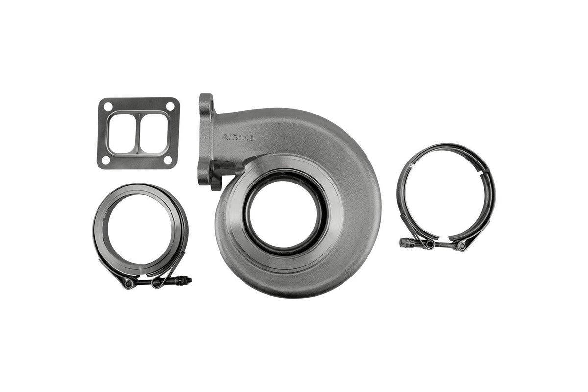 Turbosmart Turbine Housing (80mm) T4 Divided 1.15AR - image 5