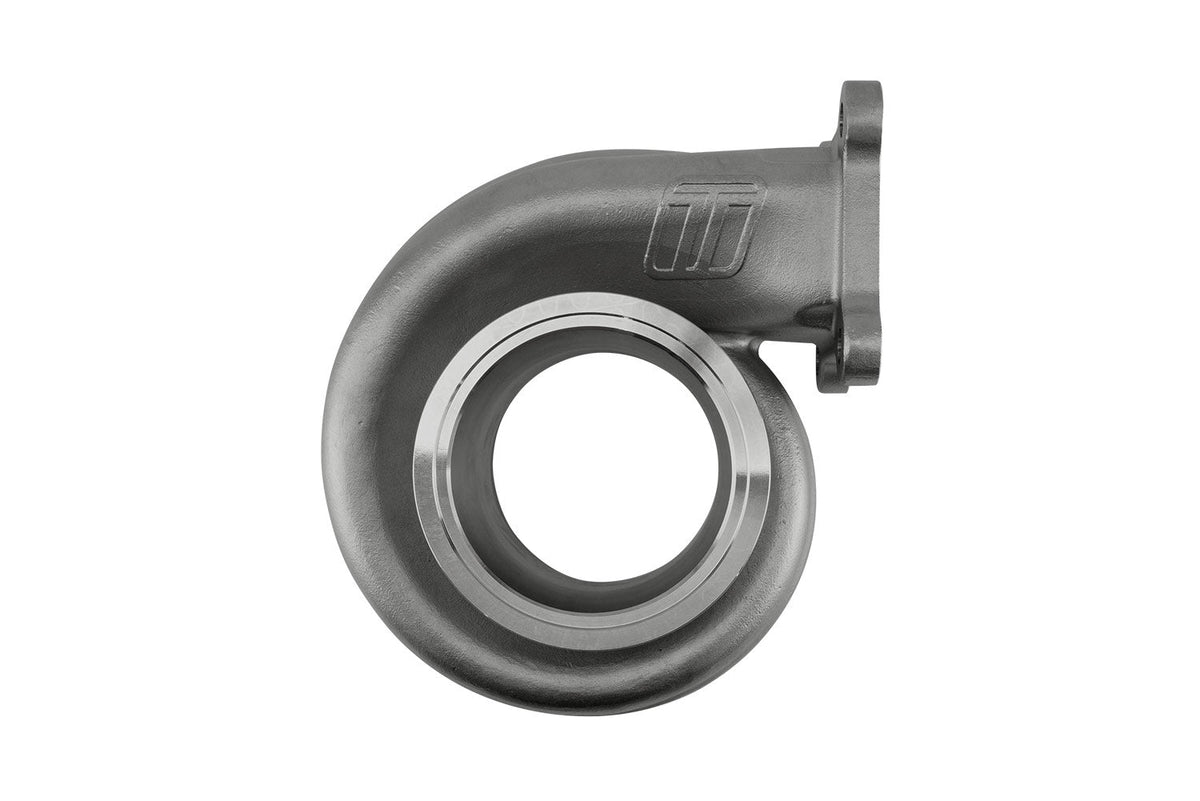 Turbosmart Turbine Housing (70mm) T4 Divided 1.15AR - image 3