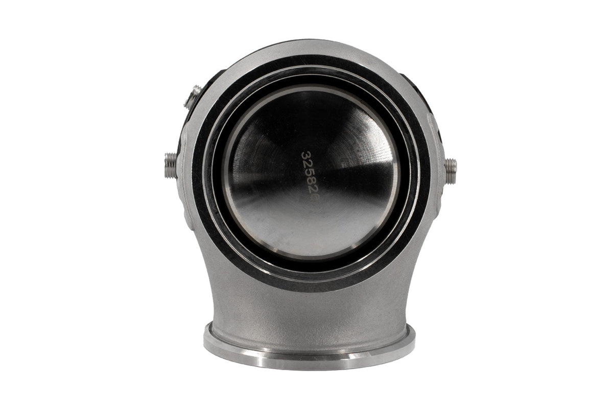 Turbosmart GenV WG60CG PowerGate60 Compressed Gas (Solenoid) 7psi Black TS-0555-1252 - image 5