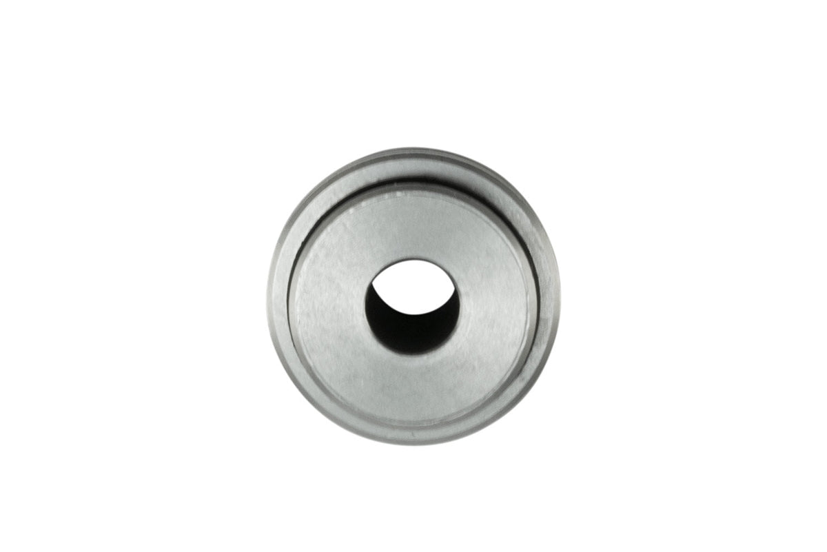 Turbosmart Oil Cap Insert - 6AN - Clear TS-0891-3035 - image 3