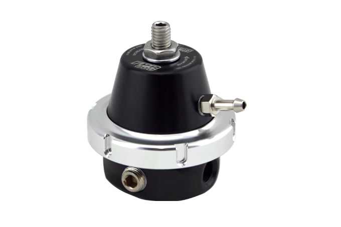 Turbosmart EFI Fuel Pressure Regulator (800 HP) TS-0401-1102
