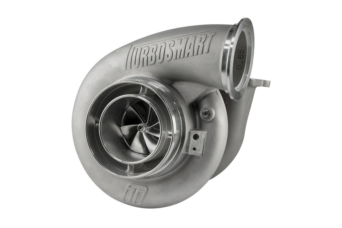 Turbosmart TS-1 Turbocharger 6870 Pro T4 0.96AR Externally Wastegated TS-1-6870CP-T4096E