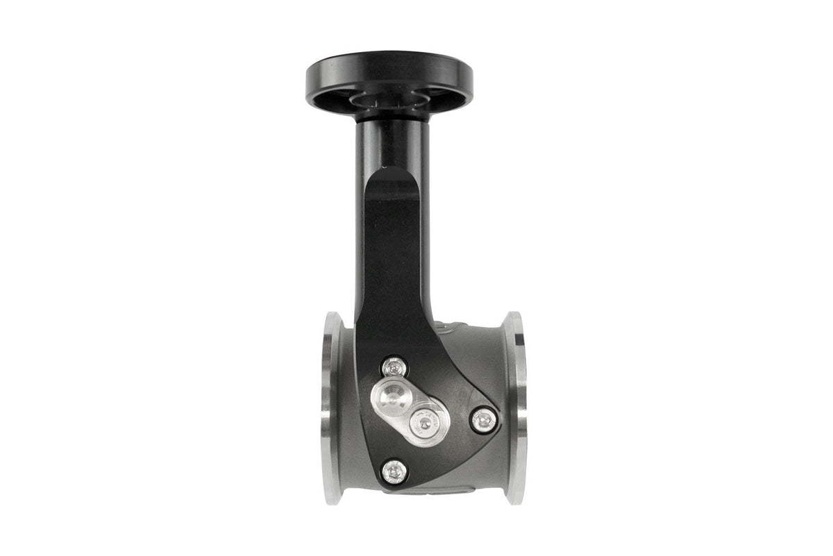 Turbosmart MSG50 Modular StraightGate50 Compatible with VAG - Black - image 3