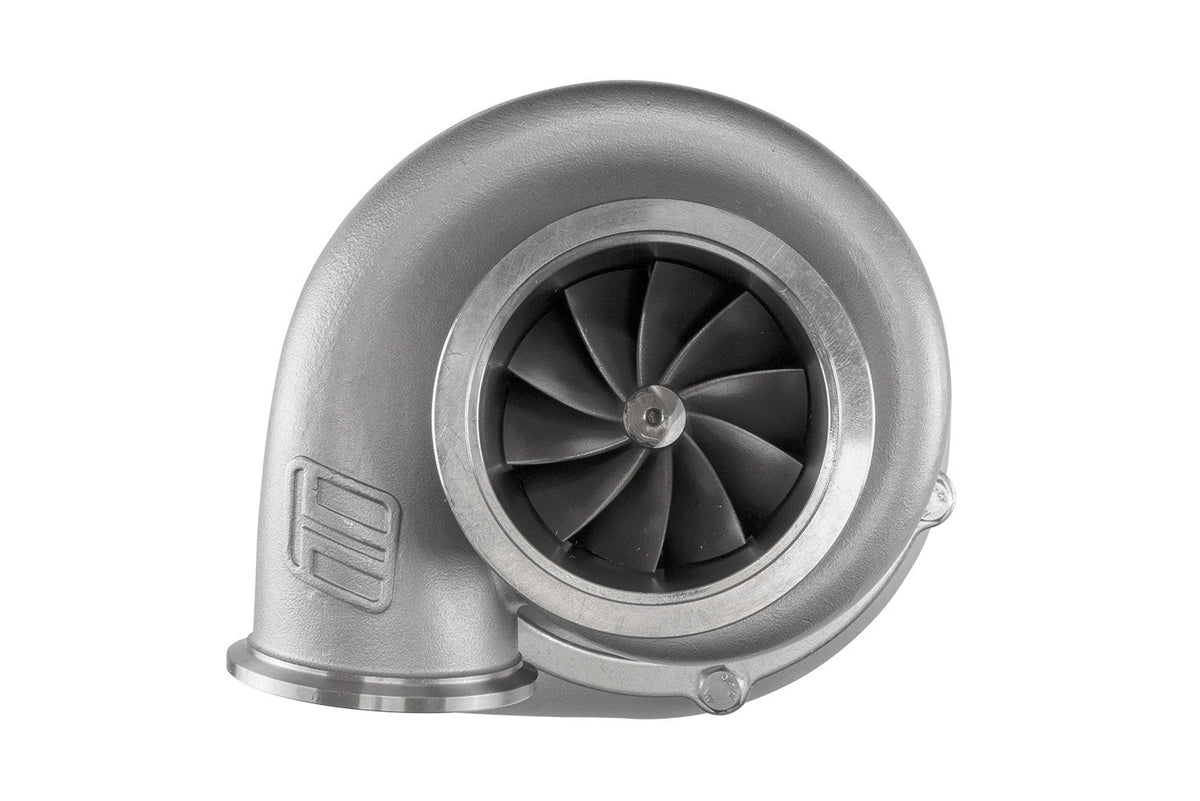 Turbosmart TS-1 Performance Turbocharger 7170 (Kompact) V-Band 1.07AR Externally Wastegated (Reverse Rotation) - image 5