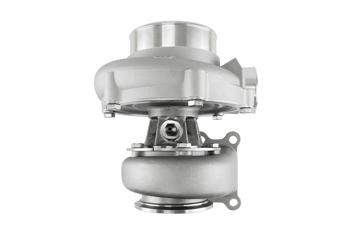 Turbosmart TS-1 Performance Turbocharger 5862 T3 0.82AR Externally Wastegated TS-1-5862B-T3082E - image 5