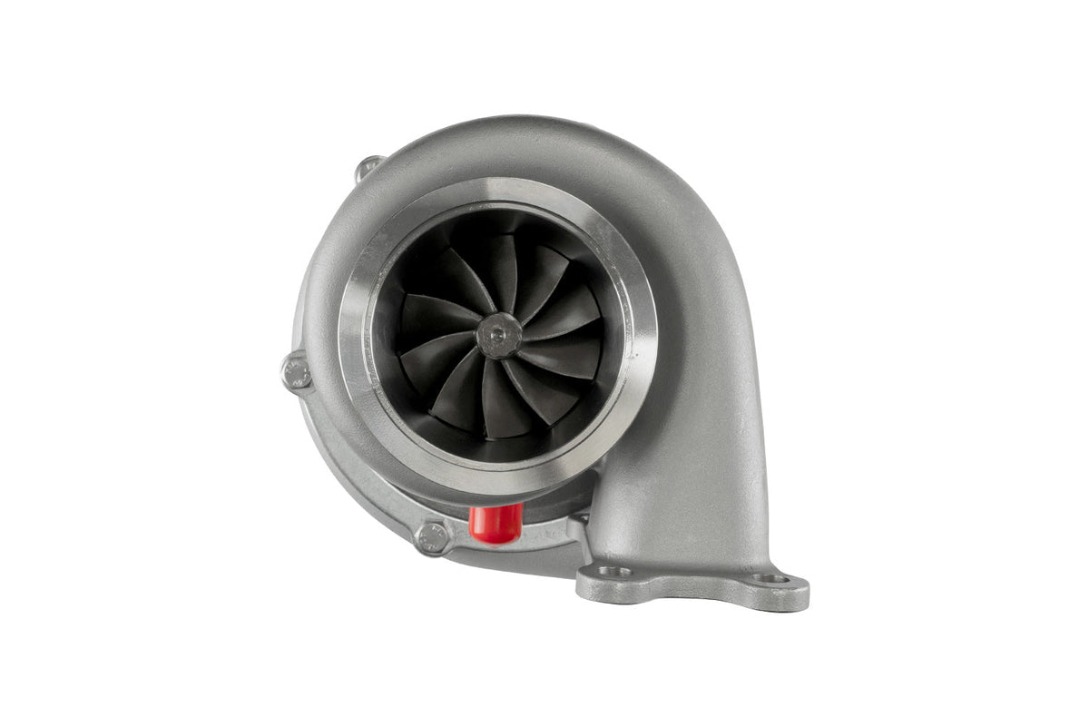 Turbosmart TS-1 Turbocharger 6262 T3 1.10AR Externally Wastegated TS-1-6262B-T3110E - image 4