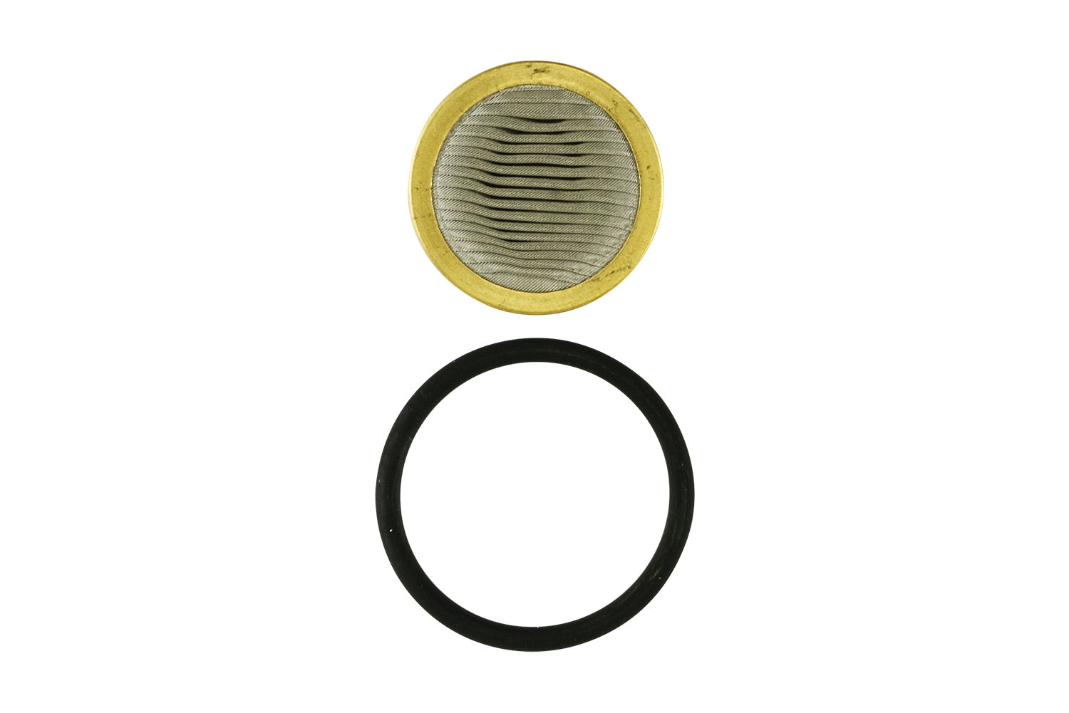 Turbosmart Replacement 44 micron Filter Element (Suit Turbosmart OPR  (V2) & Oil Filter)