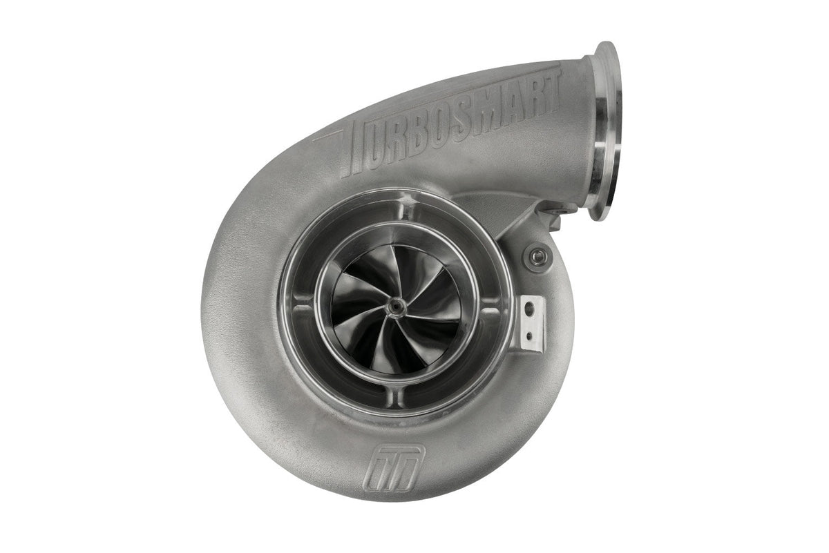 Turbosmart TS-1 Turbocharger 6870 Pro T4 0.96AR Externally Wastegated TS-1-6870CP-T4096E - image 2