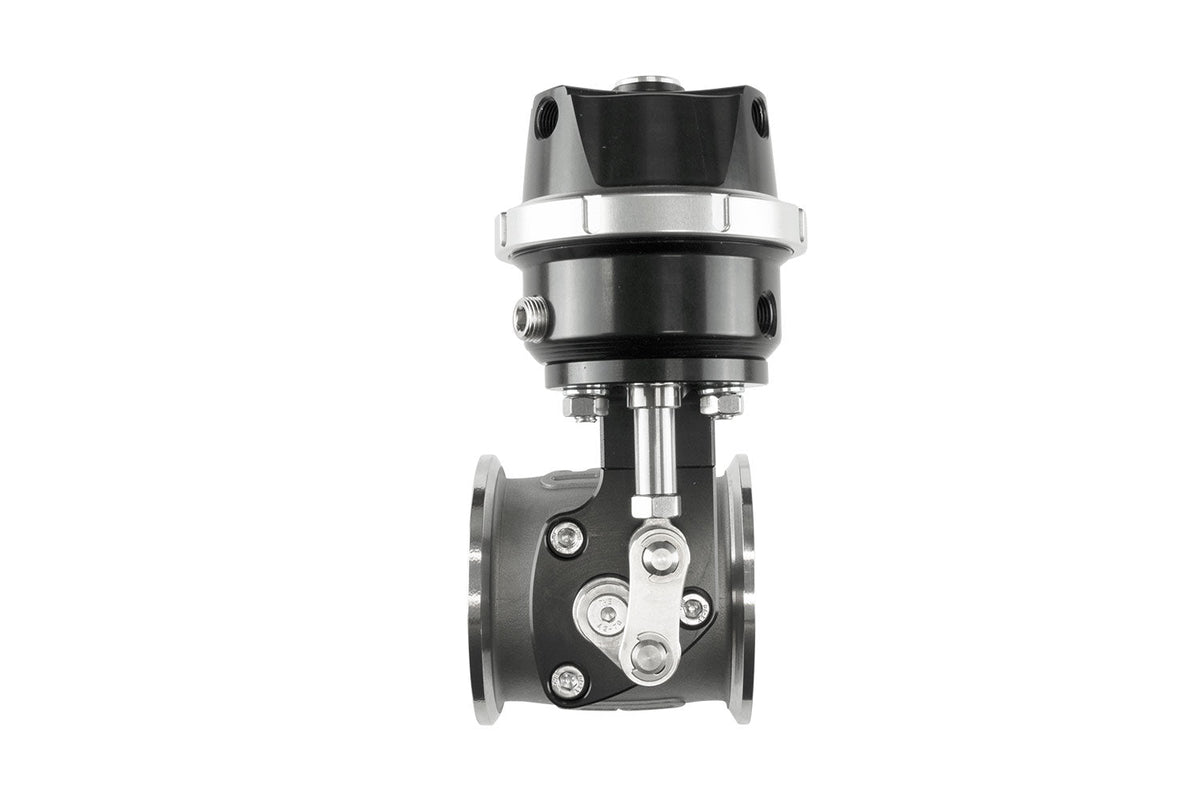 Turbosmart Compressed Gas (CO2) StraightGate50 - 7PSI Black (Suits CO2 Boost Control) TS-0565-1242 - image 3