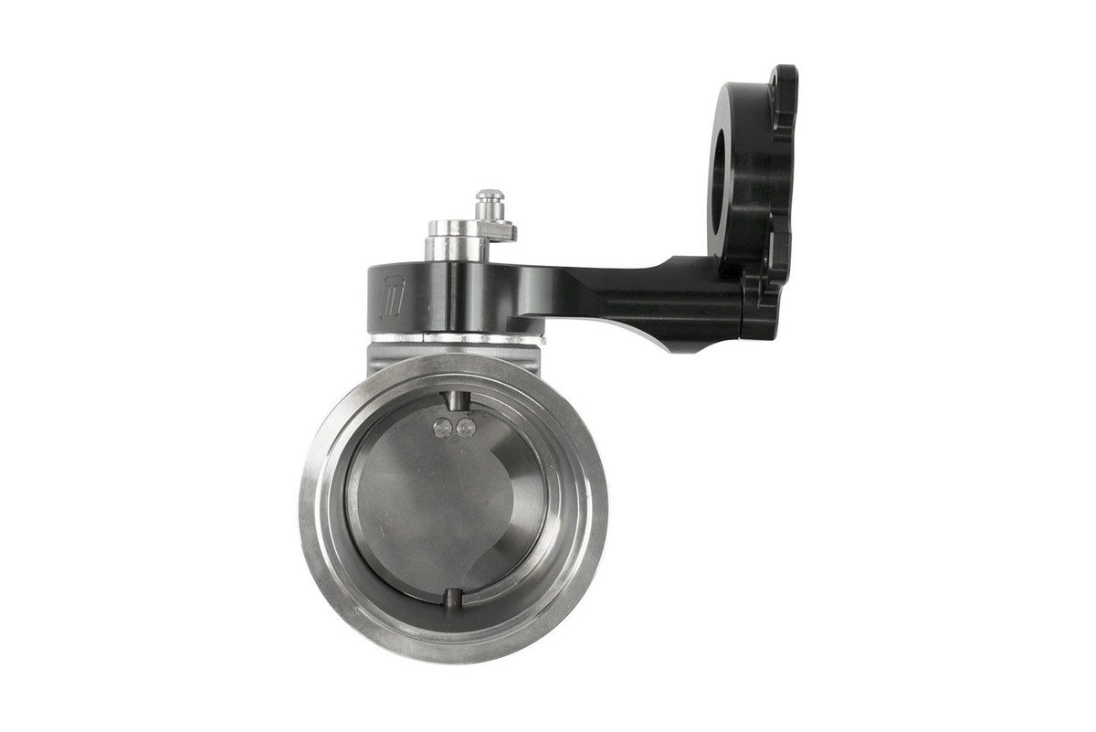 Turbosmart MSG50 Modular StraightGate50 Compatible with Honda - Black TS-0565-1901 - image 4