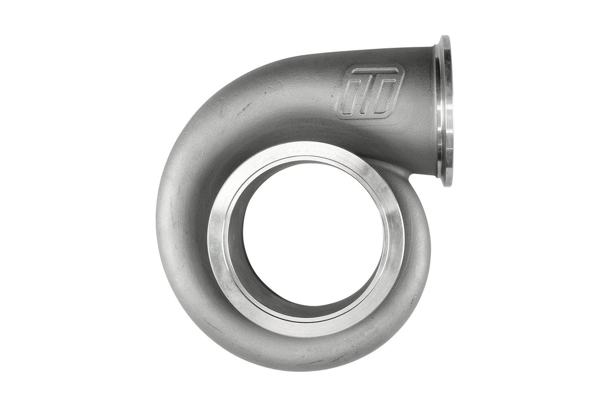 Turbosmart Turbine Housing (70mm Kompact) V-Band 1.07AR - image 3