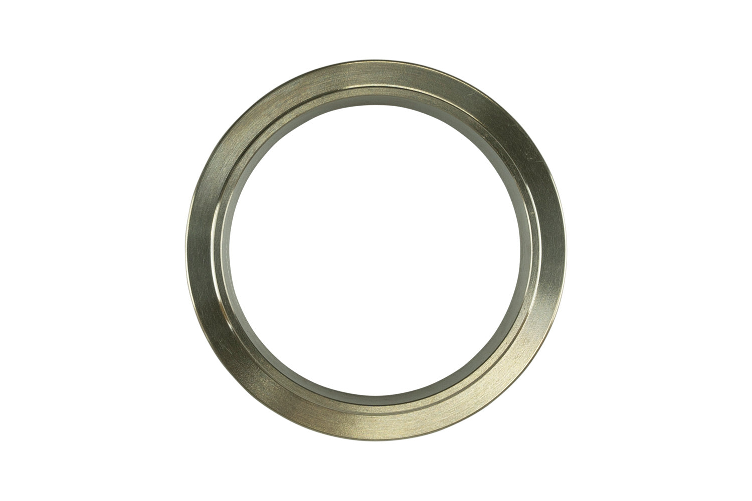 Turbosmart WG50 Outlet Weld Flange Titanium