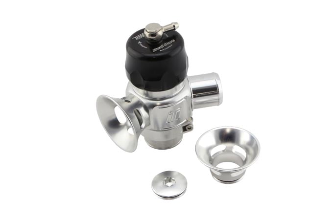 Turbosmart Universal Dual Port BOV TS-0205-1072