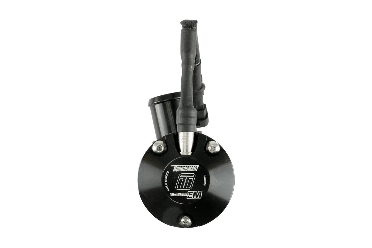 Turbosmart Performance Intercooler and Blow Off Valve Package Upgrade Suits Ford F150 EcoBoost - Black TS-PK-1002 - image 5