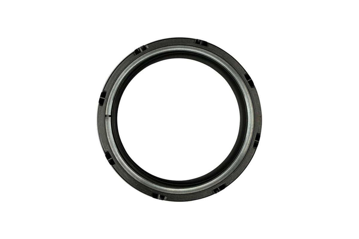 Turbosmart LockSleeve Turbo Adapter Compressor Outlet 3.00" to Straight Vibrant / Plazmaclamp 3.00" - Black TS-199-3041 - image 3