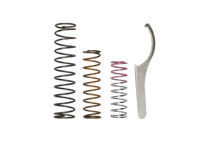 Turbosmart BOV Race Port Spring Kit TS-0204-2104