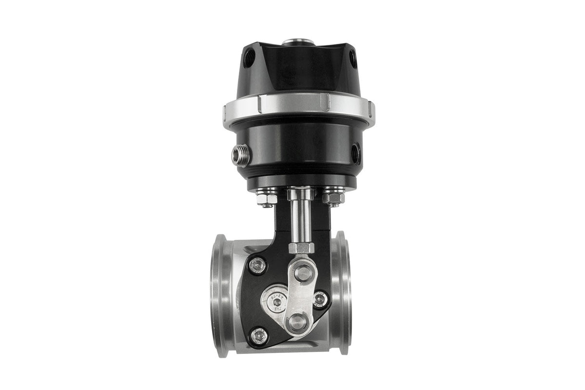 Turbosmart Compressed Gas BoostGate50 7PSI Black (Suits CO2 Boost Control) TS-0265-1242 - image 3