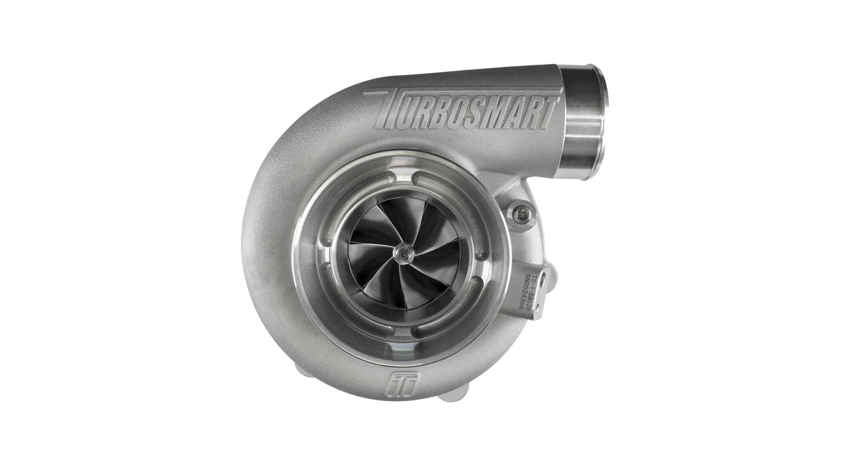 Turbosmart TS-1 Performance Turbocharger 5862 T4 0.82AR Externally Wastegated TS-1-5862B-T4082E - image 2