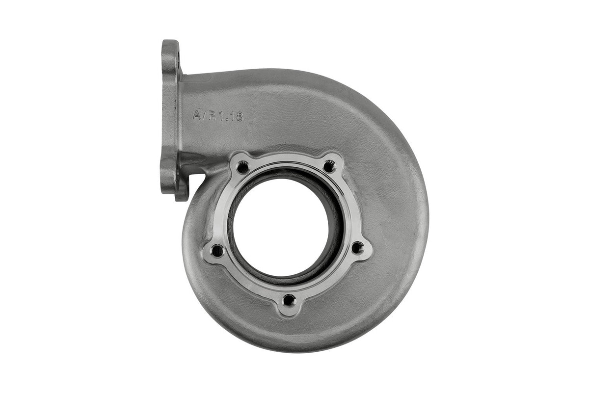 Turbosmart Turbine Housing (66mm) T4 Divided 1.18AR TS-19TH66B-D4118