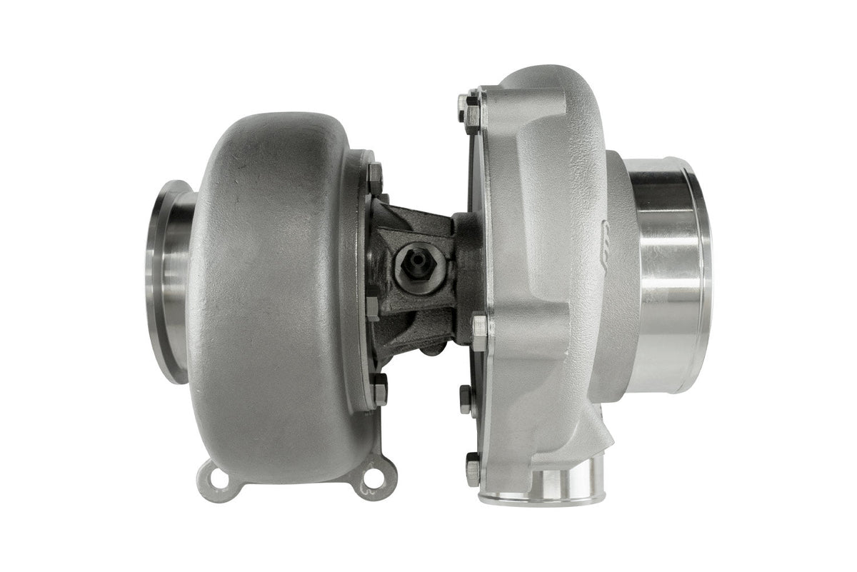 Turbosmart TS-1 Performance Turbocharger 6870 (Kompact) T4 0.82AR Externally Wastegated TS-1-6870B-T4082E - image 5