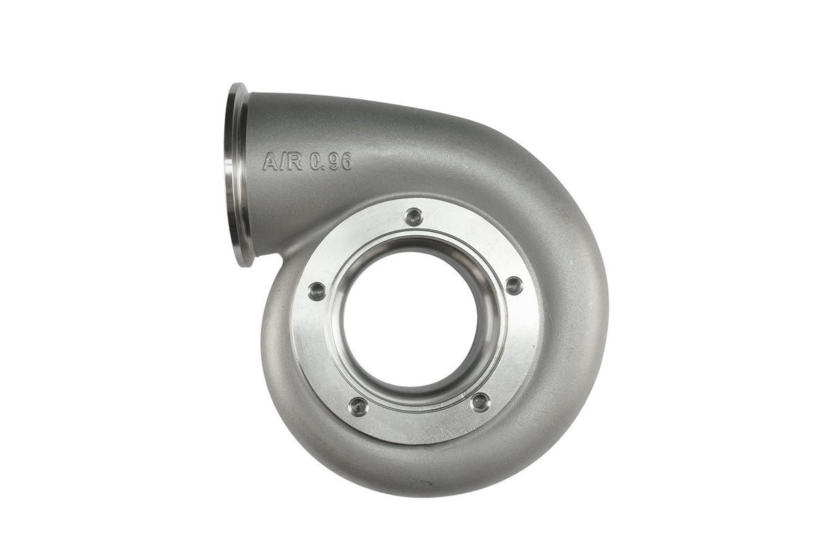 Turbosmart Turbine Housing (70mm Kompact) V-Band 0.96AR TS-19TH70B-VB096