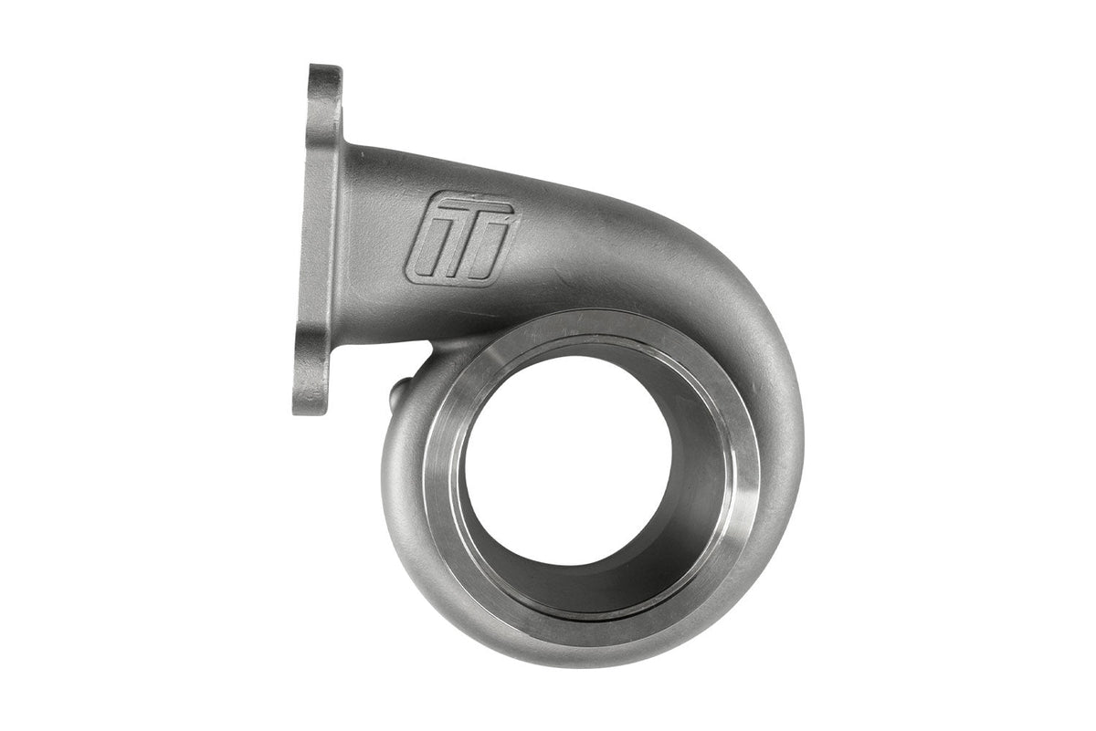 Turbosmart Turbine Housing (62mm) T4 (Reverse Rotation) 0.82AR - image 3