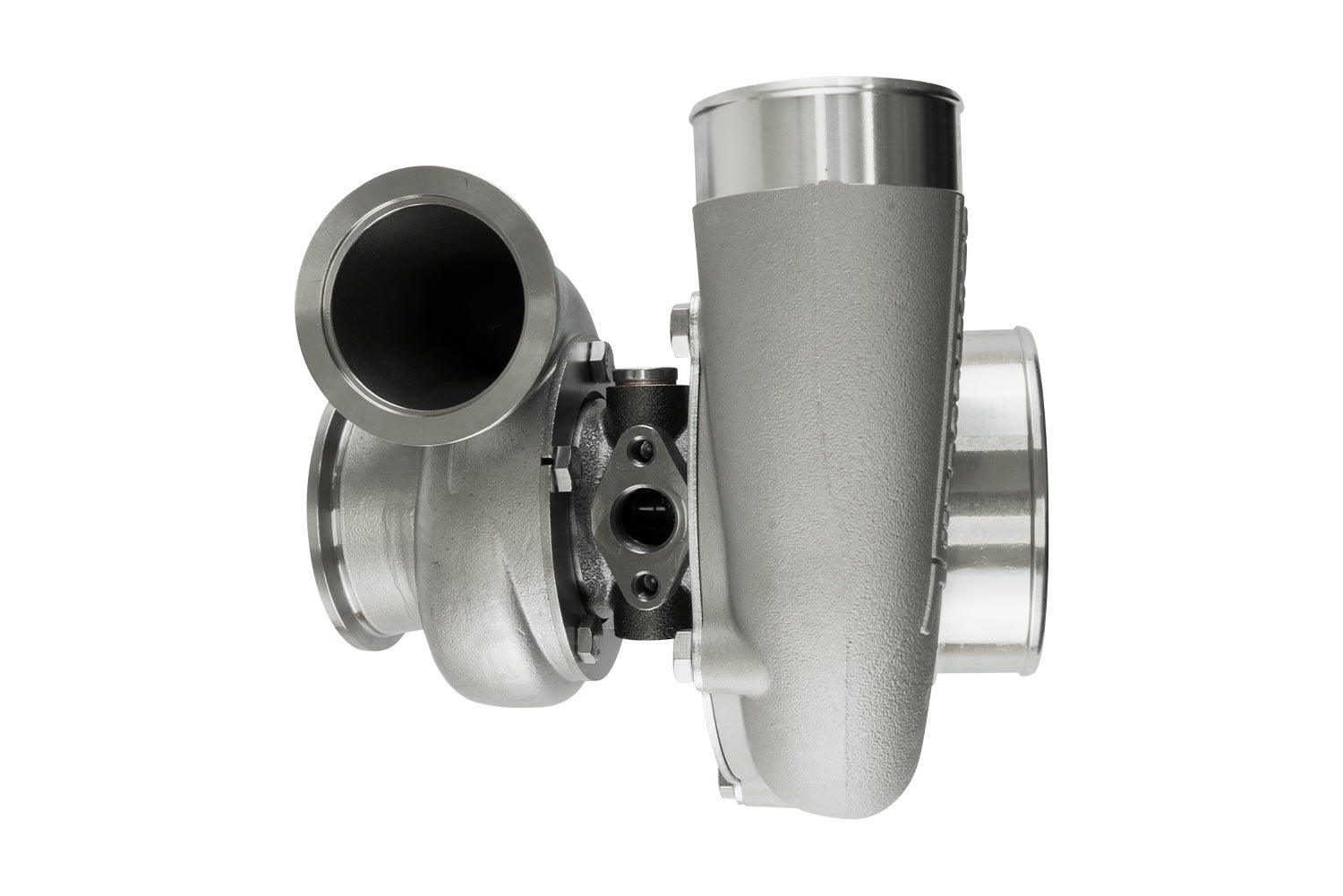 Turbosmart TS-2 Performance Turbocharger (Water Cooled) 6262 V-Band 0.82AR Externally Wastegated