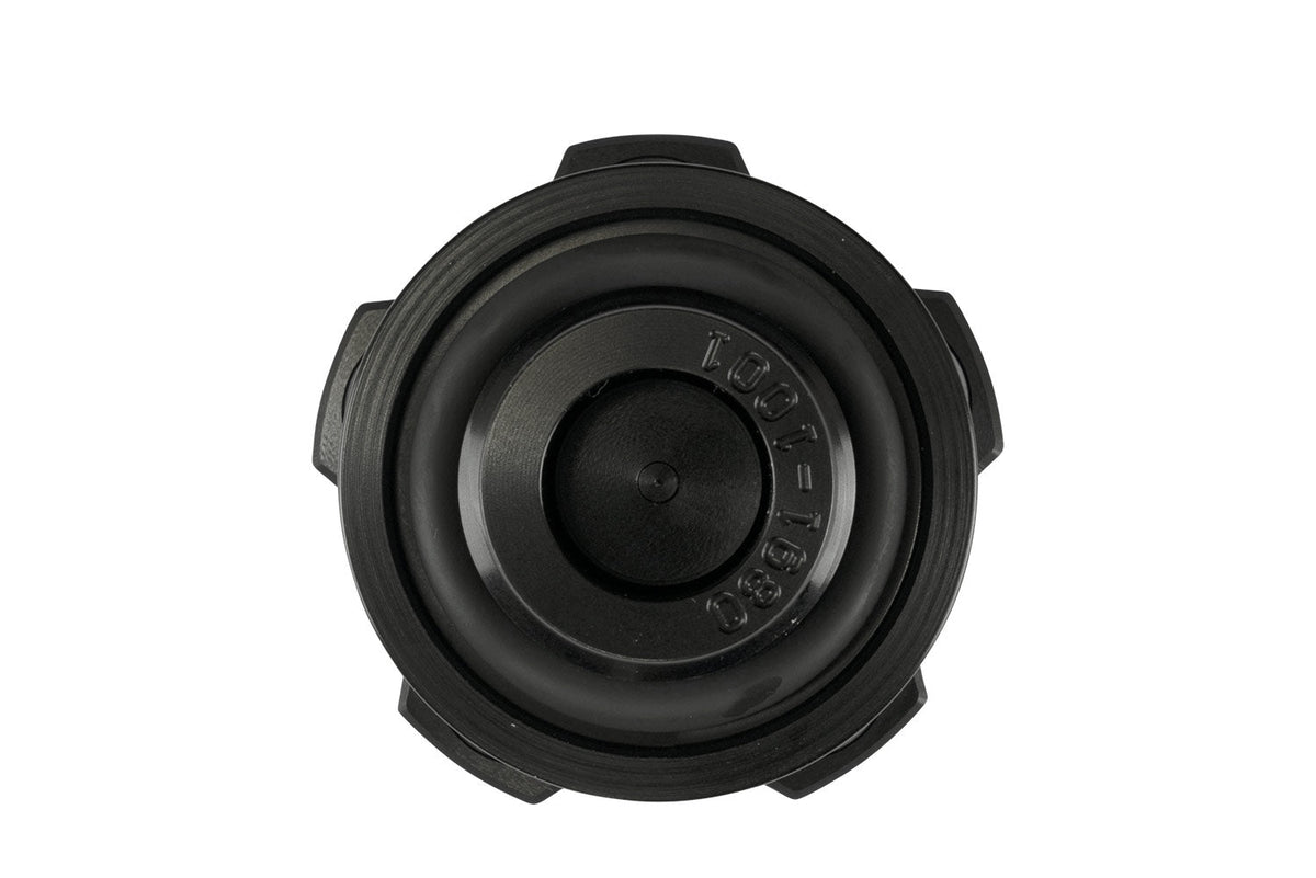 Turbosmart Oil Cap - M35x4 - Ford/Mazda - Black TS-0891-0172 - image 3