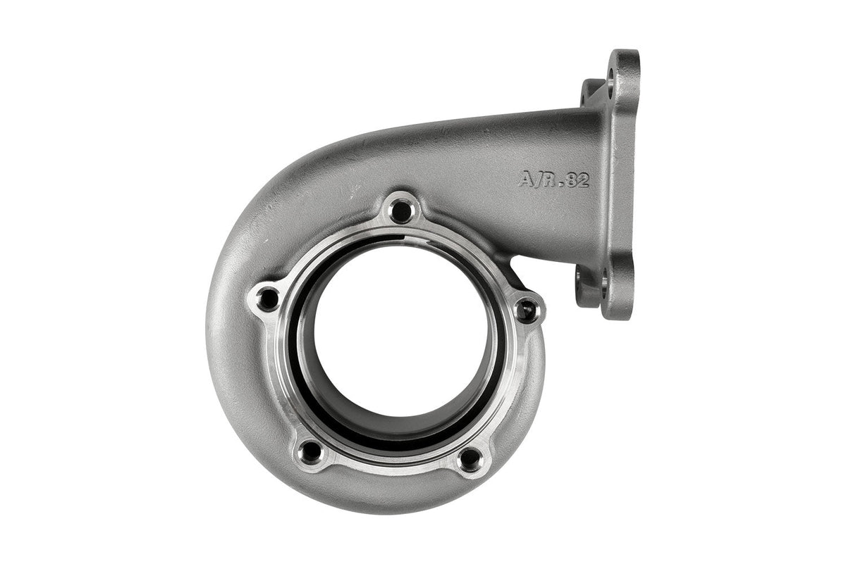 Turbosmart Turbine Housing (70mm Kompact) T4 (Reverse Rotation) 0.82AR TS-19TH70B-T4082-RR