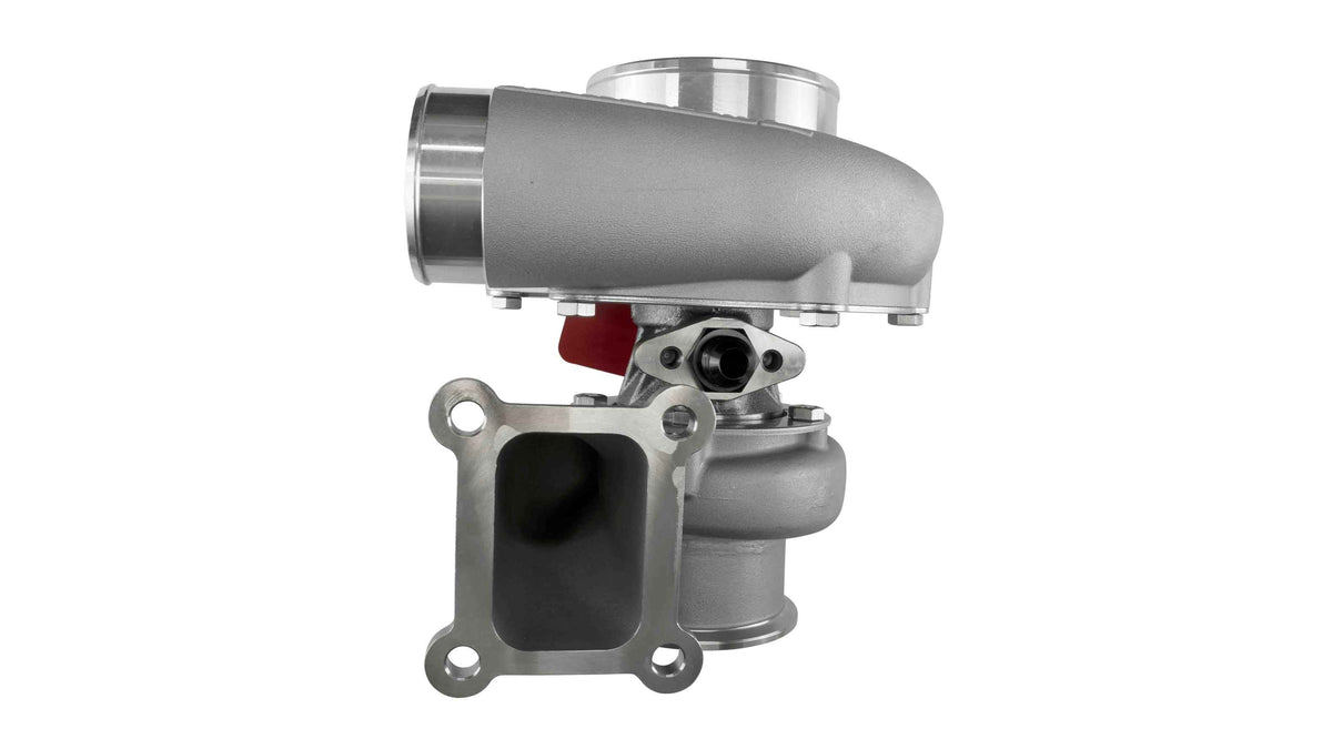 Turbosmart TS-1 Performance Turbocharger 5862 T4 0.82AR Externally Wastegated TS-1-5862B-T4082E - image 3