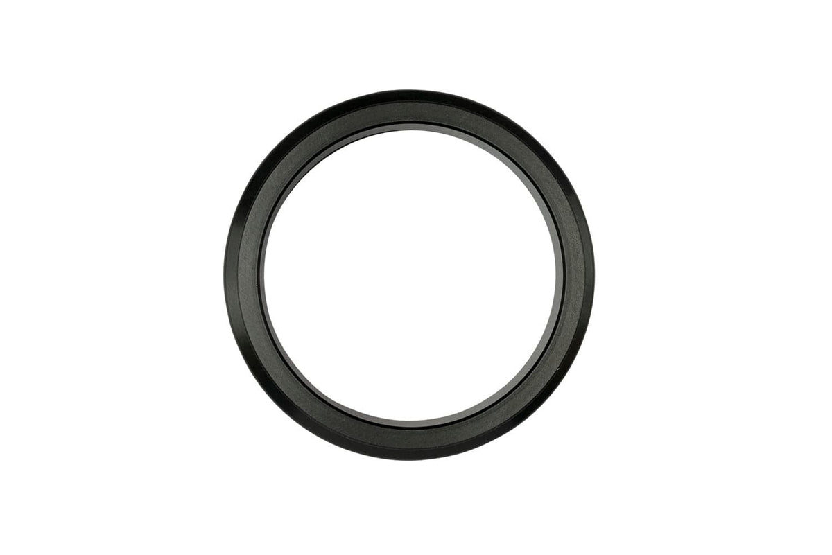 Turbosmart LockSleeve Turbo Adapter Compressor Outlet 3.00" to Straight Vibrant / Plazmaclamp 3.00" - Black TS-199-3041 - image 4