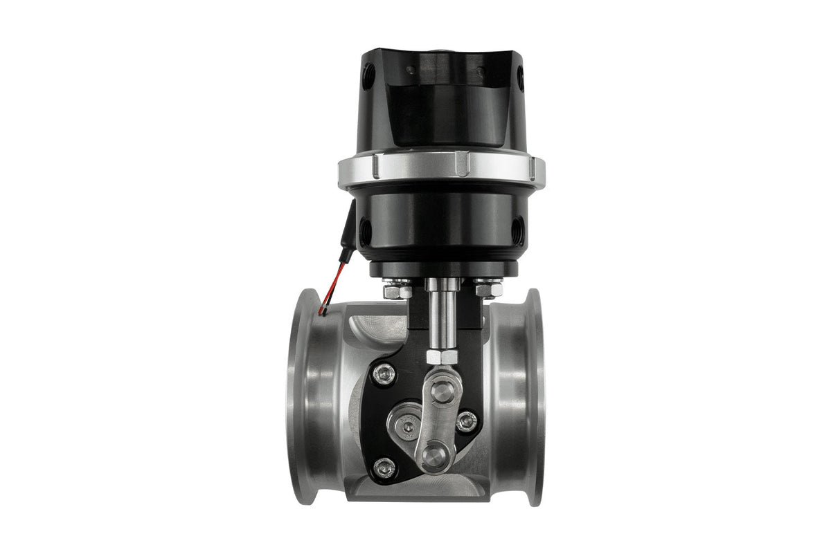 Turbosmart Compressed Gas BoostGate76 7PSI Black - Inbuilt Solenoids (Control In Cap CO2 Boost Control) - image 5