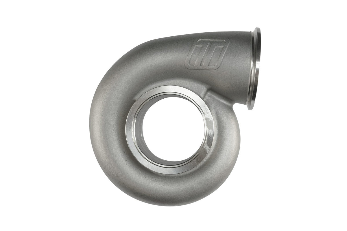 Turbosmart Turbine Housing (70mm Kompact) V-Band 0.96AR TS-19TH70B-VB096 - image 3