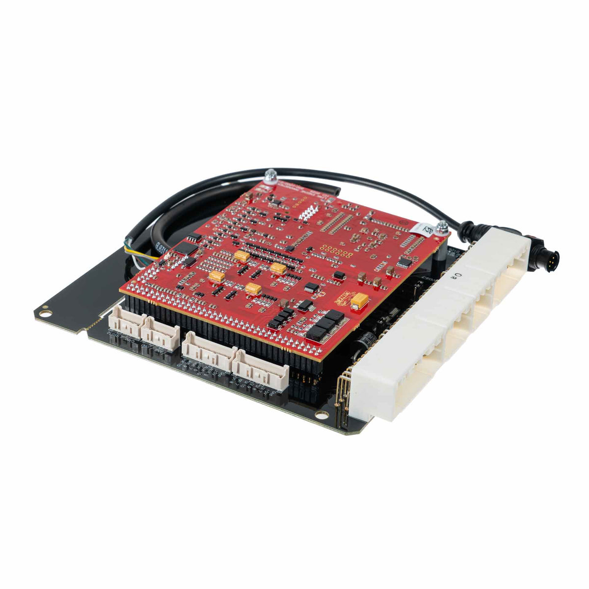Link ECU Engine Management EVO8X Link ECU EVO8X Plug-In ECU - Mitsubishi EVO IV-VIII, E-Throttle (203-4000) SR